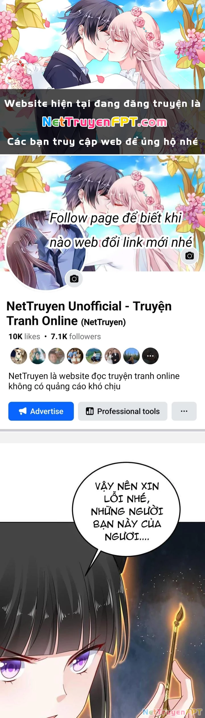 Sơn Hải Họa Yêu Sư Chapter 26 - 1