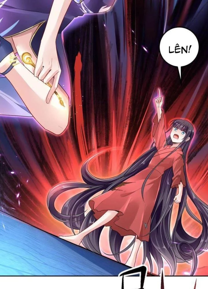 Sơn Hải Họa Yêu Sư Chapter 26 - 5