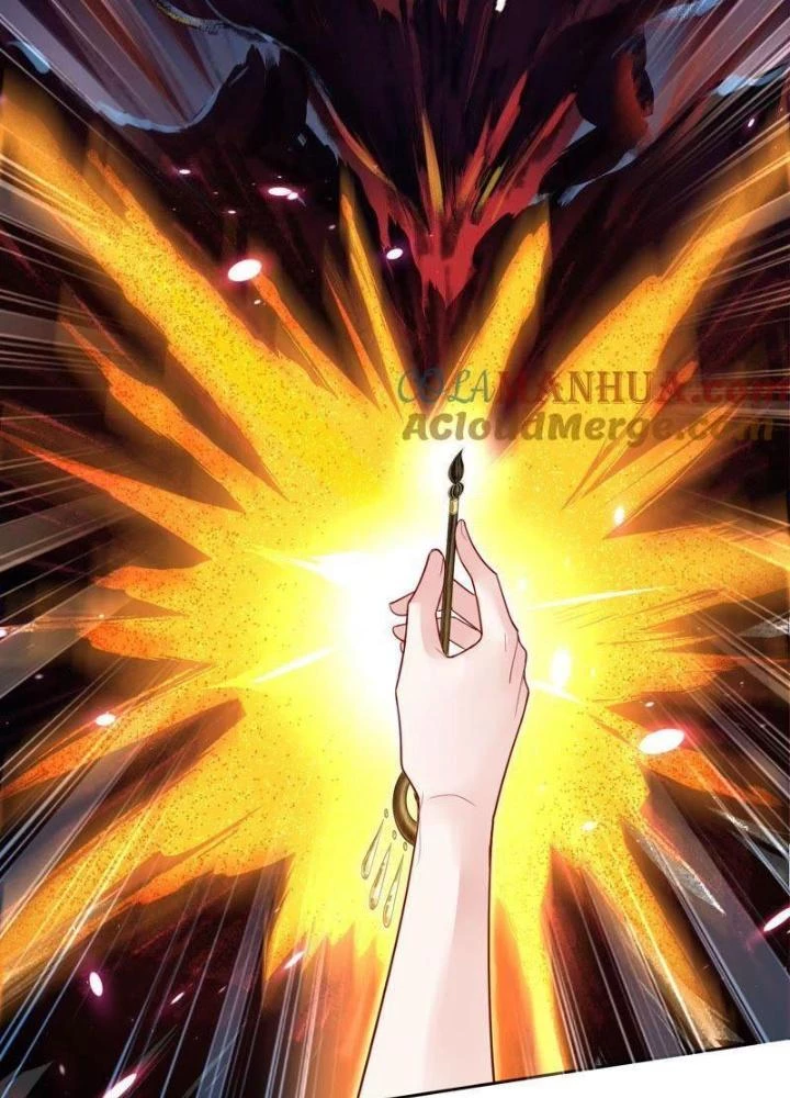 Sơn Hải Họa Yêu Sư Chapter 26 - 11