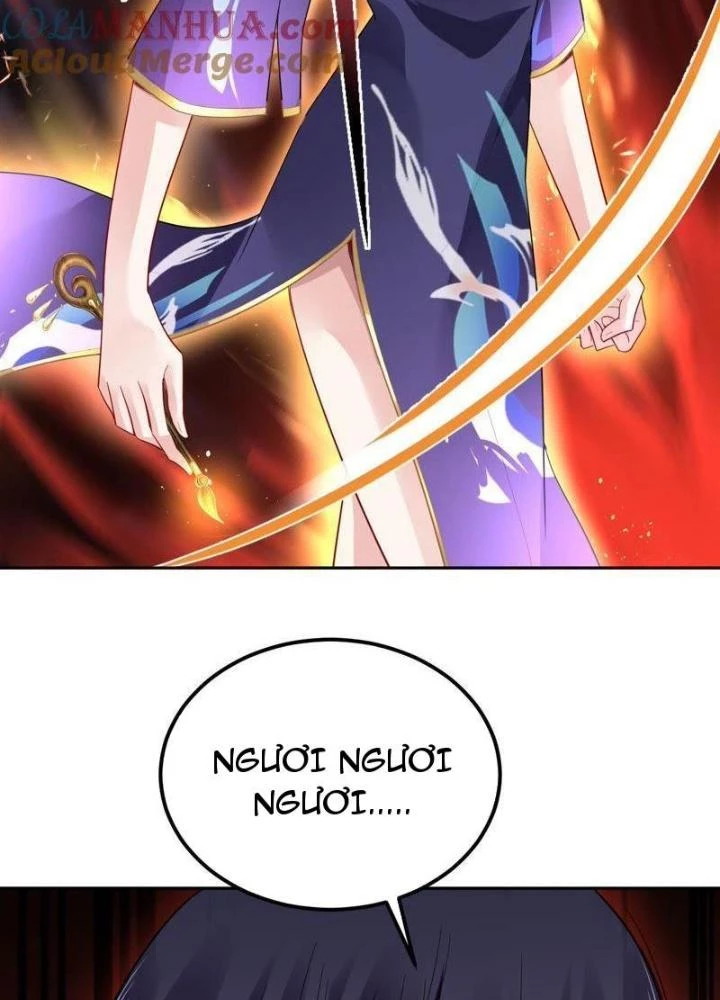 Sơn Hải Họa Yêu Sư Chapter 26 - 15