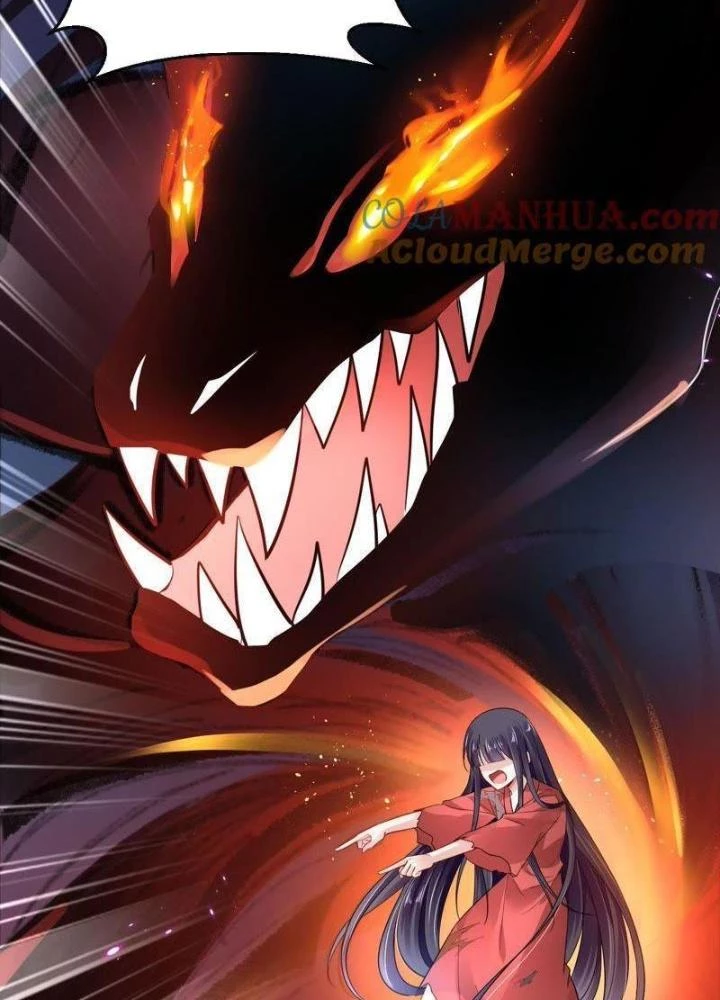 Sơn Hải Họa Yêu Sư Chapter 26 - 19