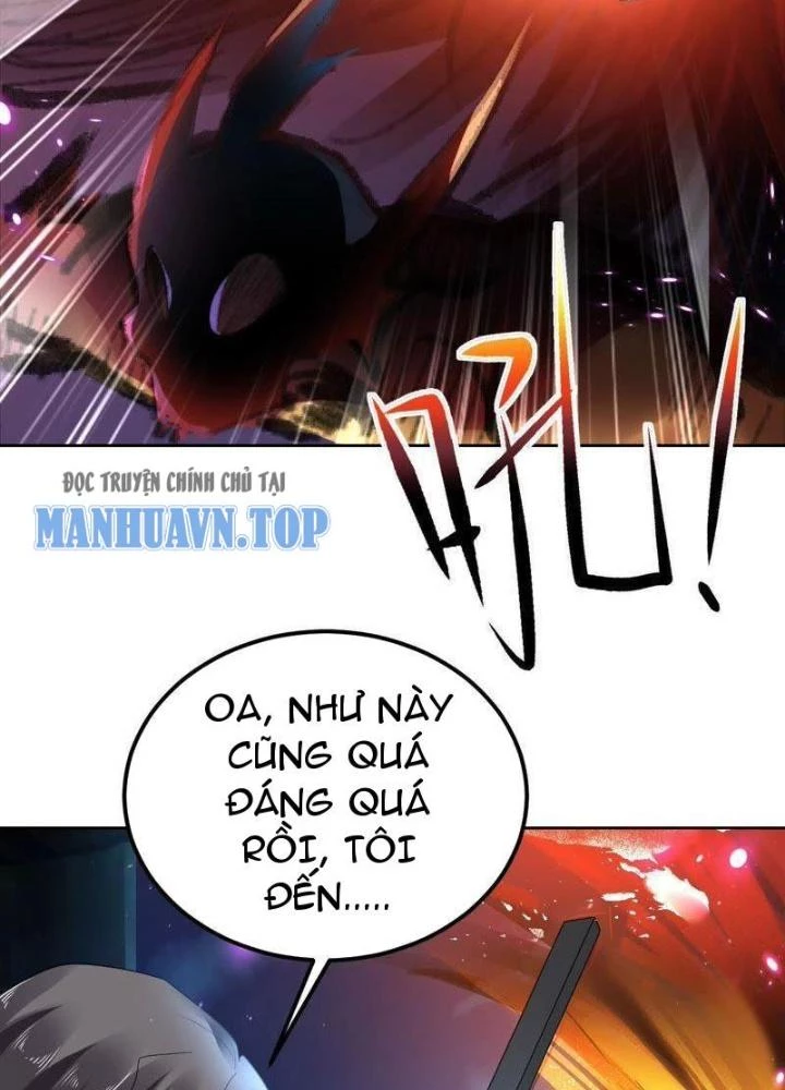 Sơn Hải Họa Yêu Sư Chapter 26 - 21