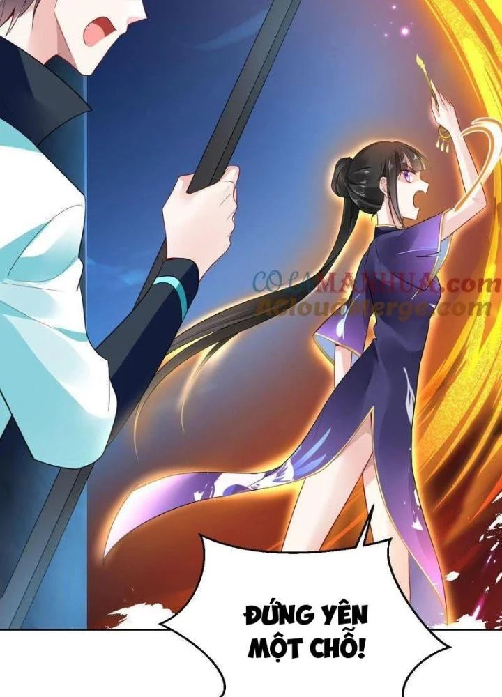 Sơn Hải Họa Yêu Sư Chapter 26 - 23