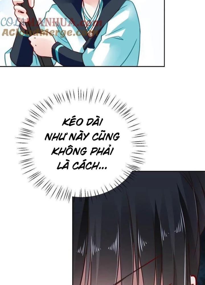 Sơn Hải Họa Yêu Sư Chapter 26 - 27