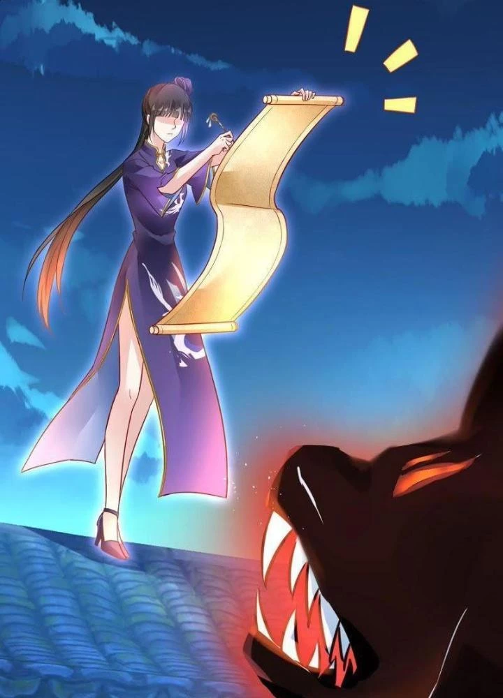 Sơn Hải Họa Yêu Sư Chapter 26 - 33