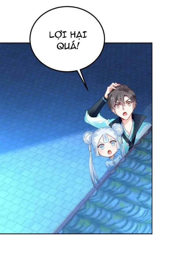 Sơn Hải Họa Yêu Sư Chapter 26 - 85