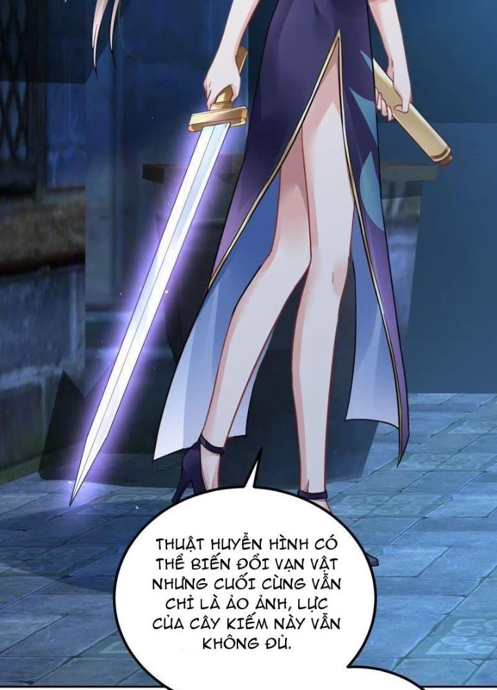 Sơn Hải Họa Yêu Sư Chapter 27 - 15