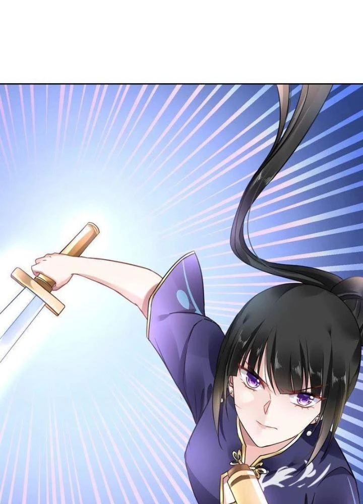 Sơn Hải Họa Yêu Sư Chapter 27 - 21