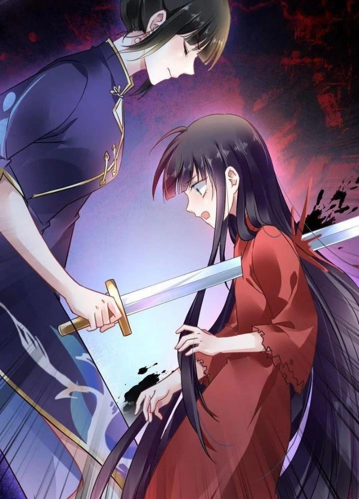 Sơn Hải Họa Yêu Sư Chapter 27 - 27