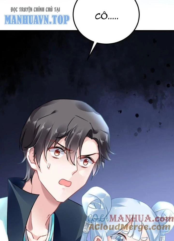 Sơn Hải Họa Yêu Sư Chapter 27 - 35