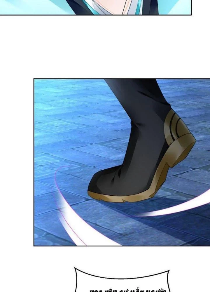 Sơn Hải Họa Yêu Sư Chapter 27 - 43