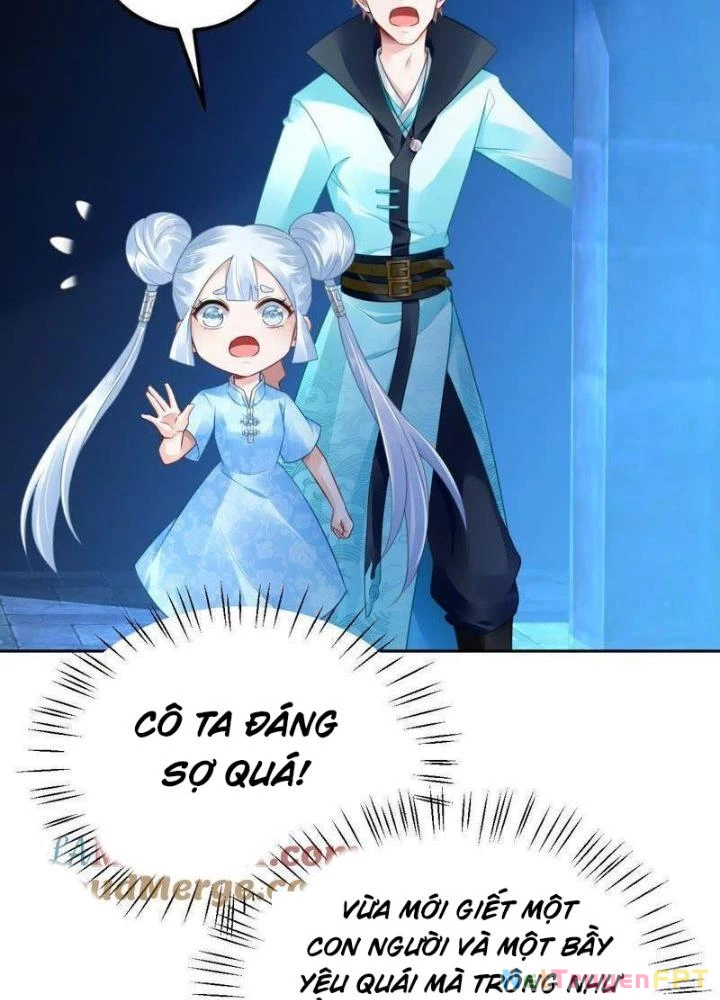 Sơn Hải Họa Yêu Sư Chapter 27 - 57