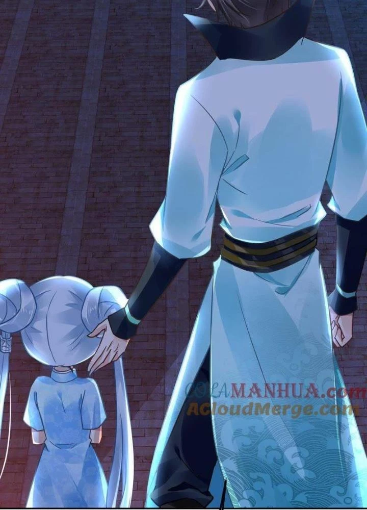 Sơn Hải Họa Yêu Sư Chapter 27 - 73