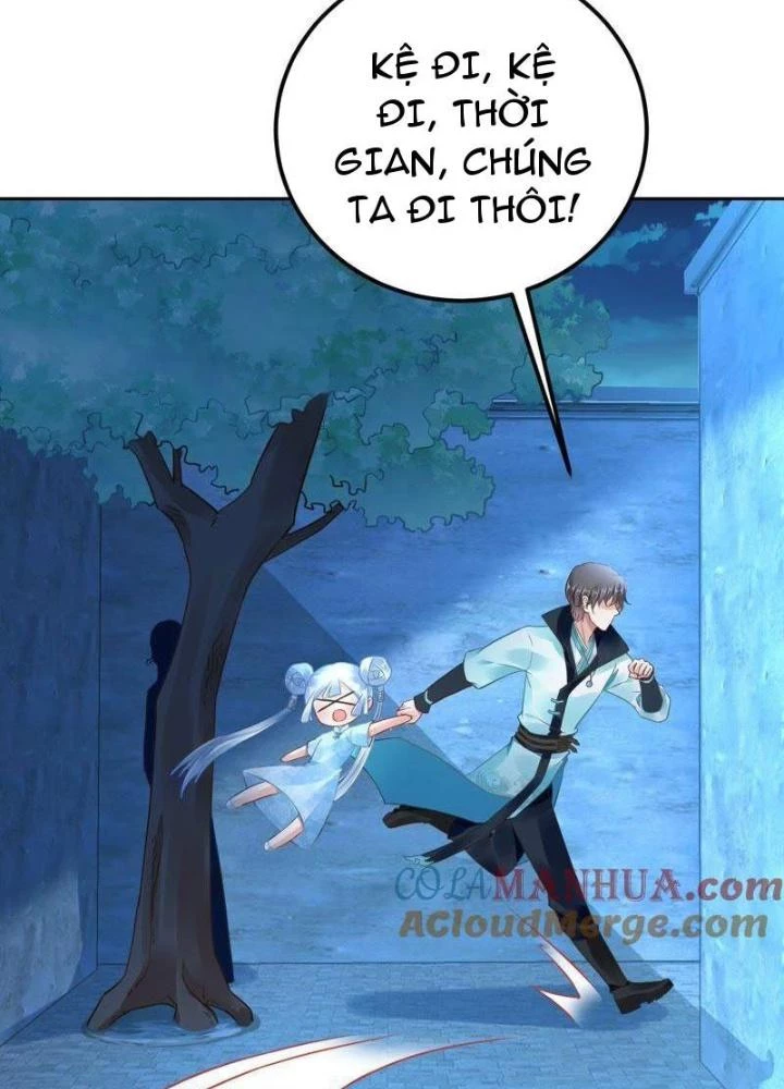 Sơn Hải Họa Yêu Sư Chapter 27 - 79