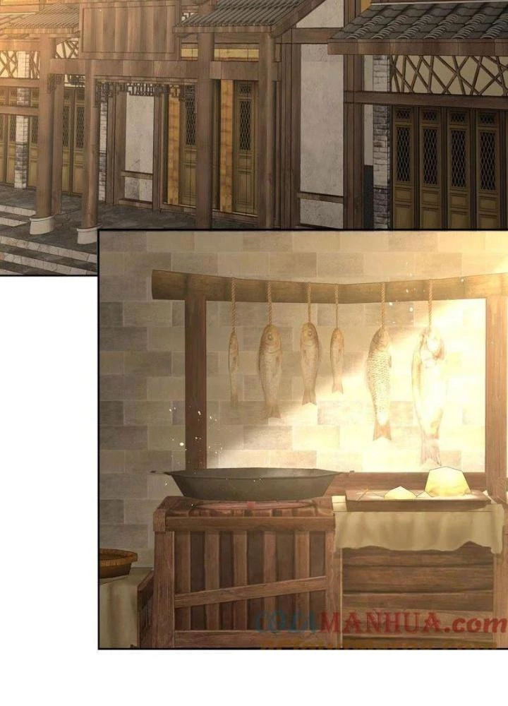 Sơn Hải Họa Yêu Sư Chapter 28 - 3