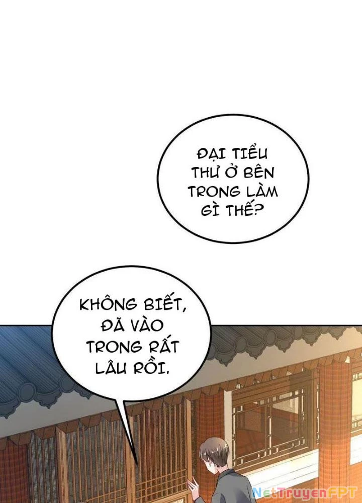 Sơn Hải Họa Yêu Sư Chapter 28 - 5