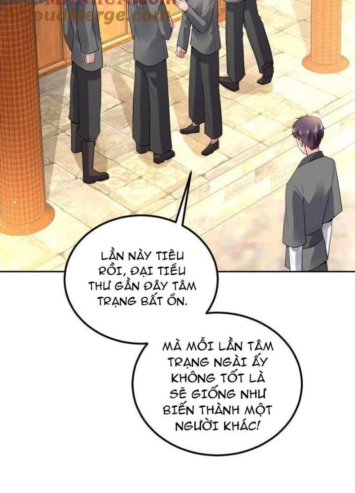 Sơn Hải Họa Yêu Sư Chapter 28 - 7