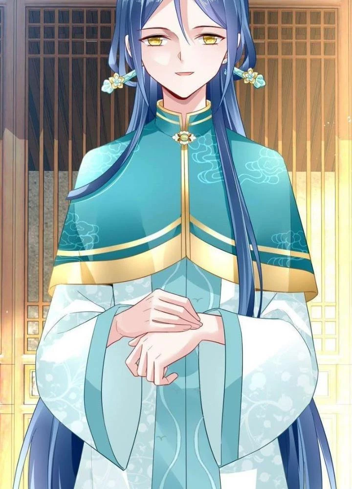 Sơn Hải Họa Yêu Sư Chapter 28 - 11