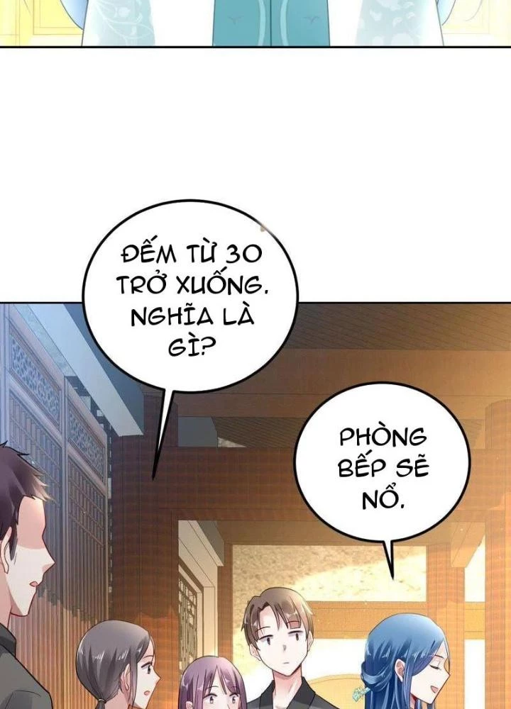 Sơn Hải Họa Yêu Sư Chapter 28 - 13