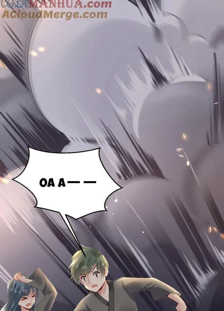 Sơn Hải Họa Yêu Sư Chapter 28 - 23