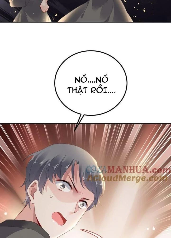 Sơn Hải Họa Yêu Sư Chapter 28 - 25