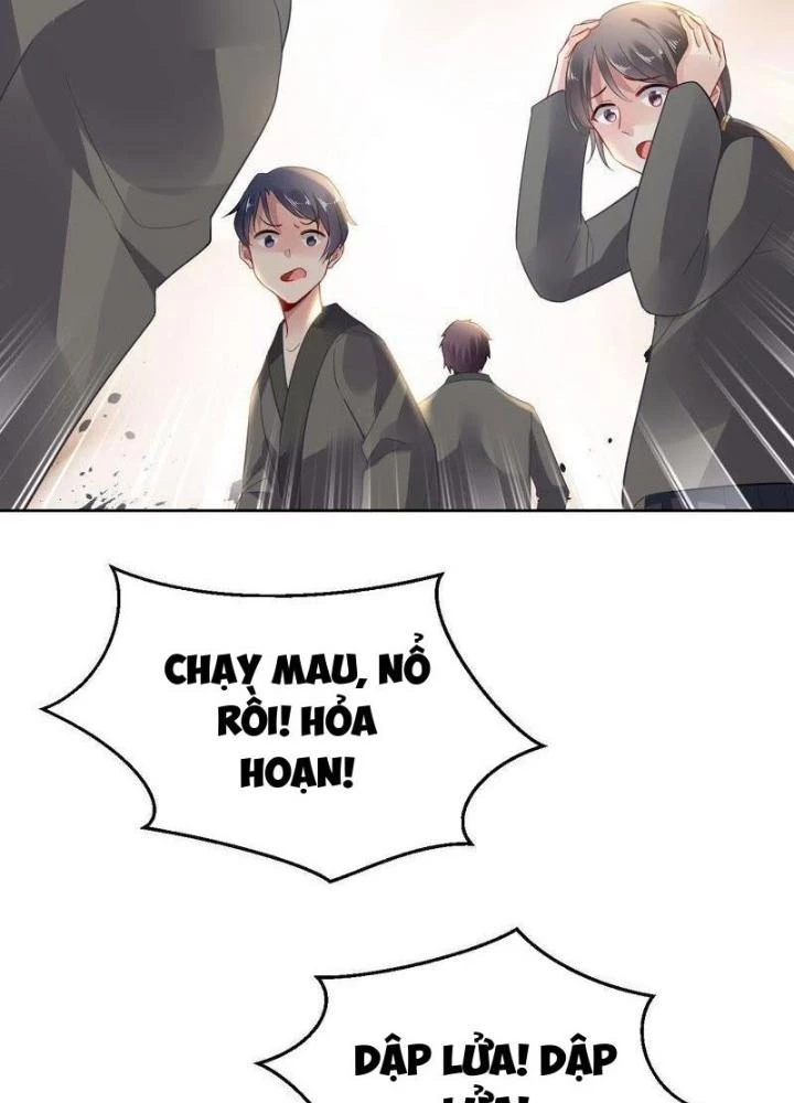 Sơn Hải Họa Yêu Sư Chapter 28 - 27