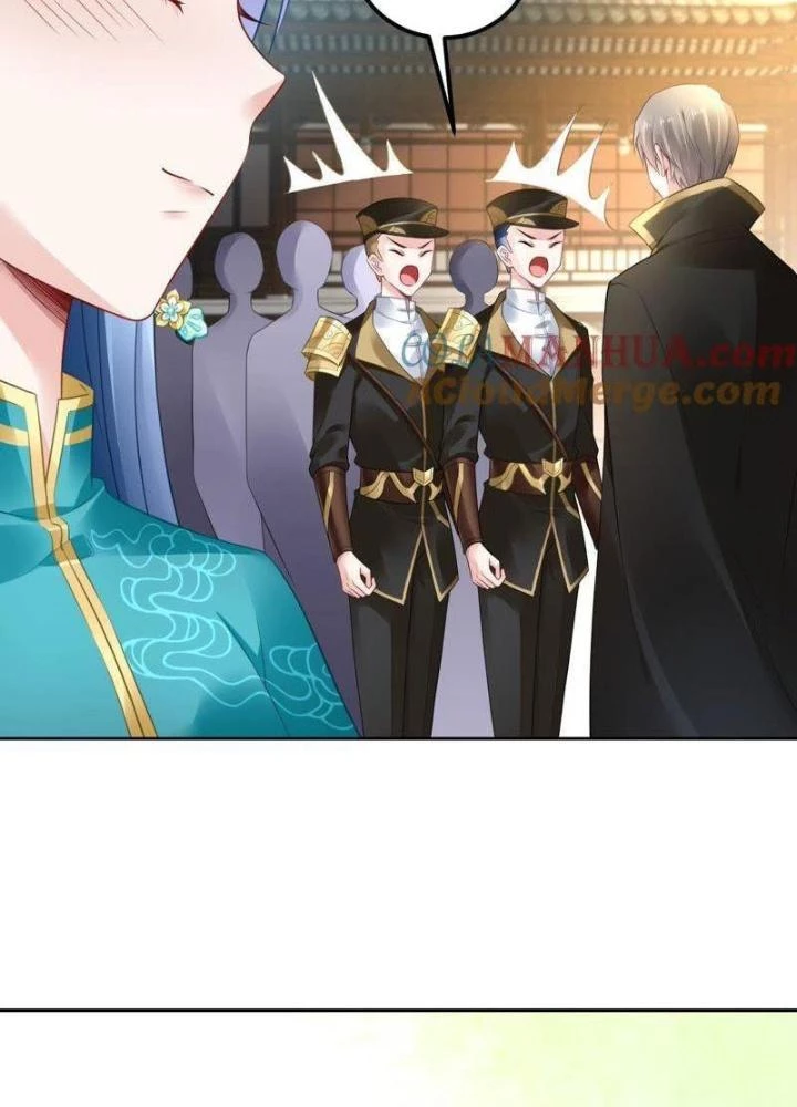 Sơn Hải Họa Yêu Sư Chapter 28 - 41