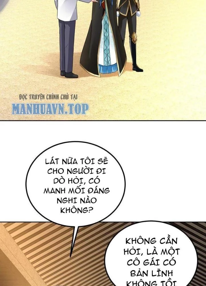 Sơn Hải Họa Yêu Sư Chapter 28 - 65