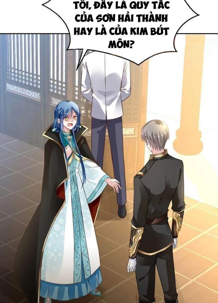 Sơn Hải Họa Yêu Sư Chapter 28 - 83