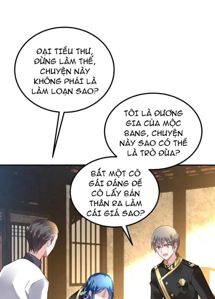 Sơn Hải Họa Yêu Sư Chapter 29 - 19