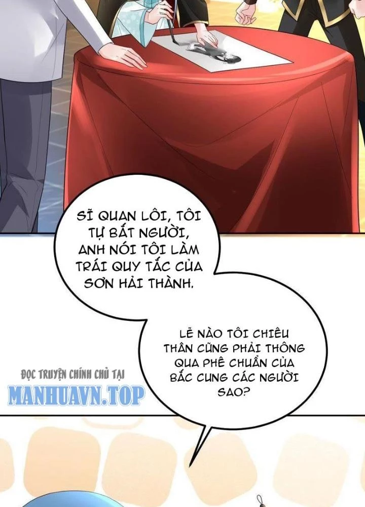 Sơn Hải Họa Yêu Sư Chapter 29 - 21