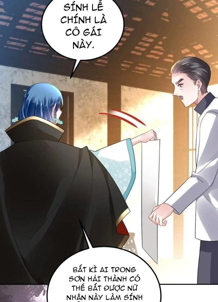 Sơn Hải Họa Yêu Sư Chapter 29 - 25