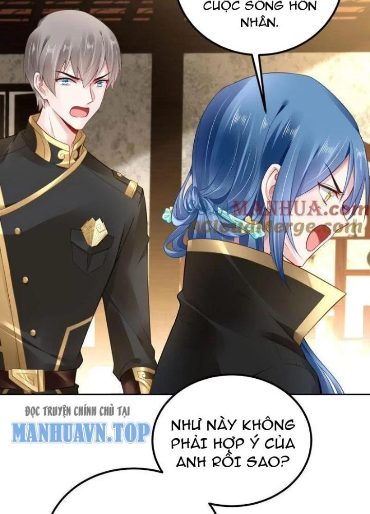 Sơn Hải Họa Yêu Sư Chapter 29 - 33