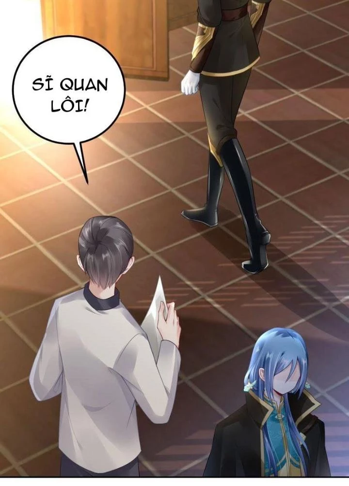 Sơn Hải Họa Yêu Sư Chapter 29 - 41