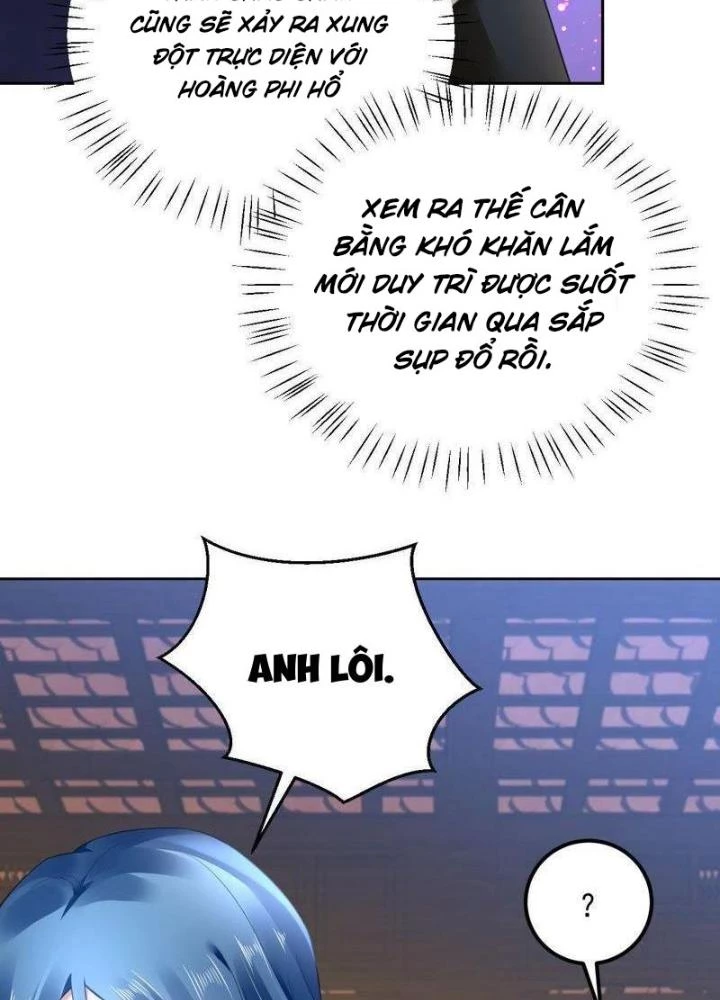 Sơn Hải Họa Yêu Sư Chapter 29 - 47