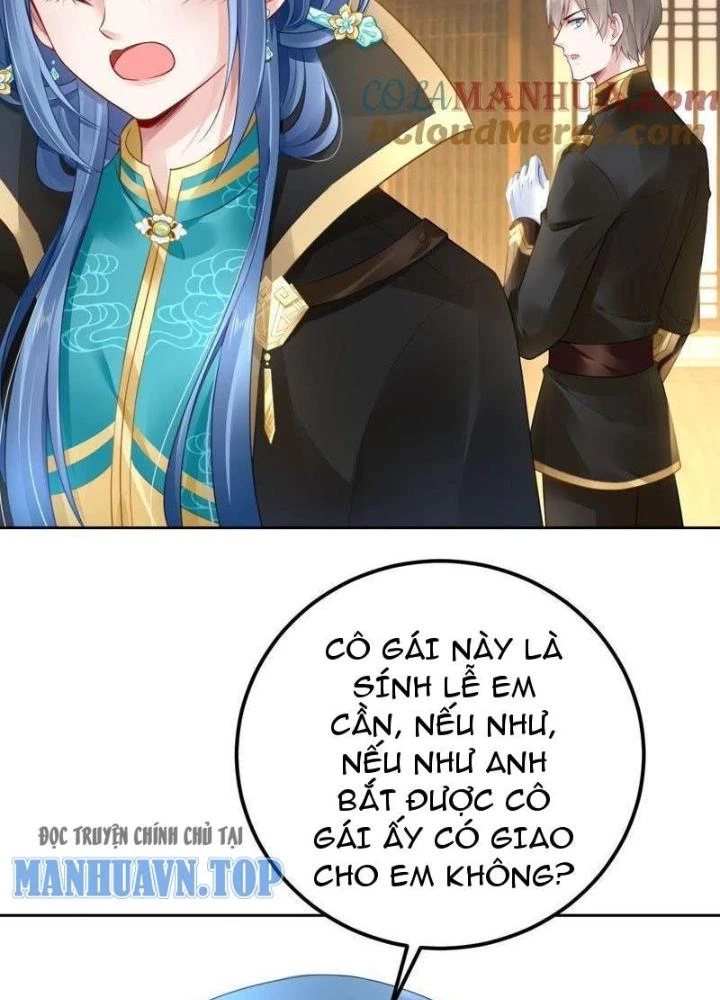 Sơn Hải Họa Yêu Sư Chapter 29 - 49