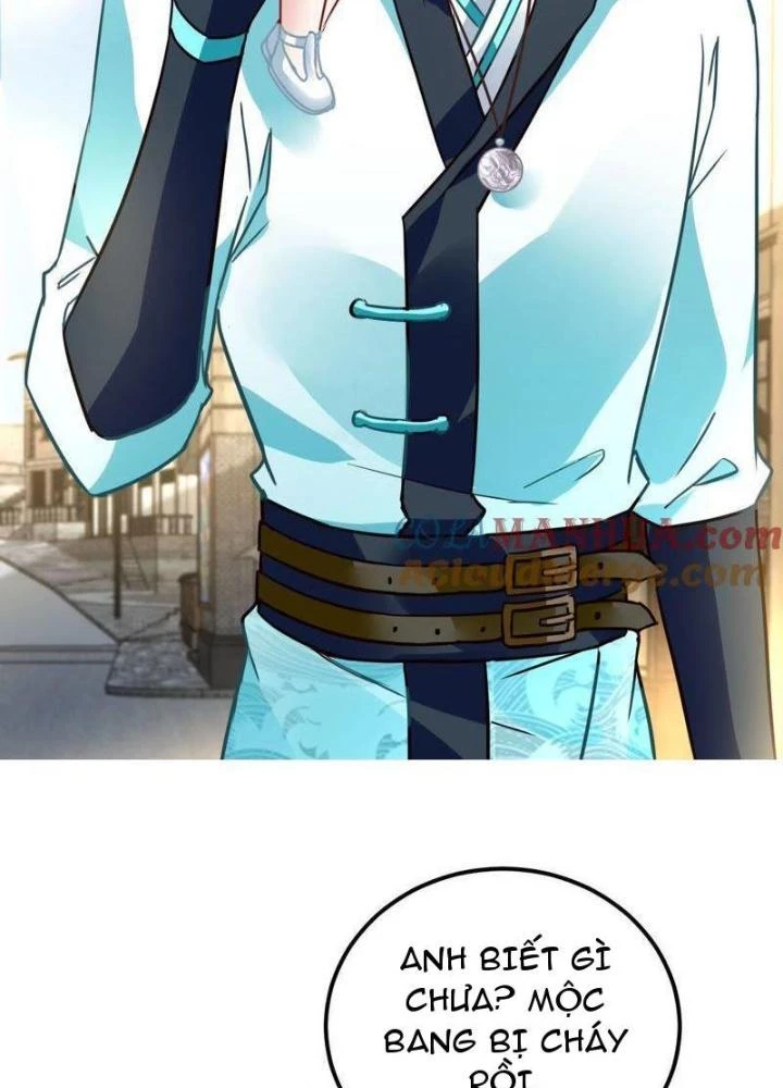 Sơn Hải Họa Yêu Sư Chapter 29 - 67