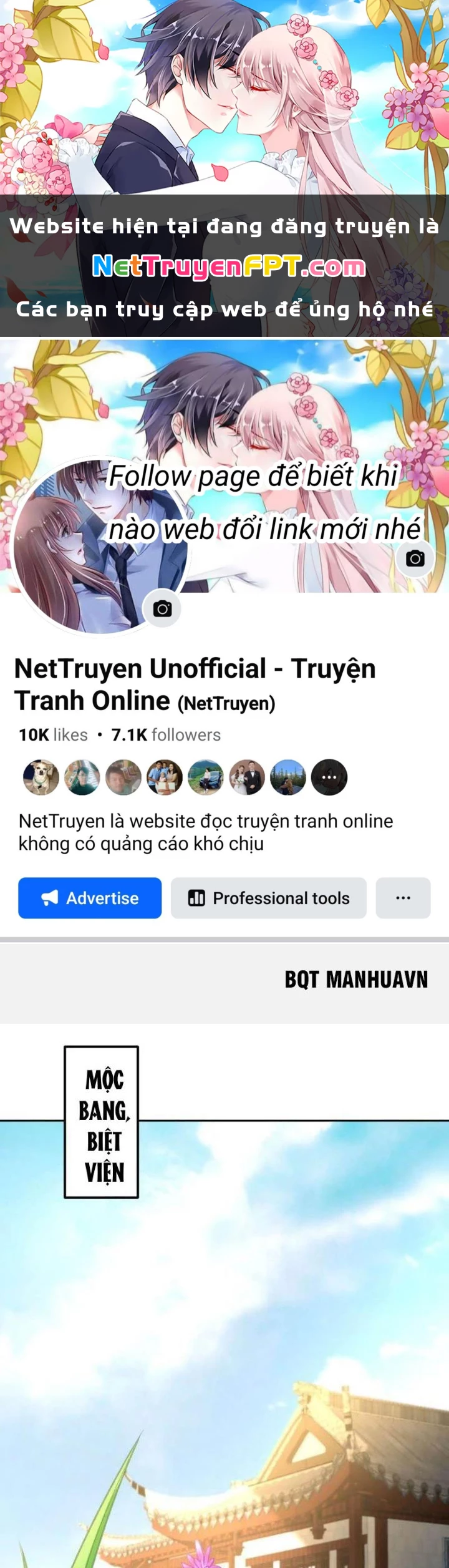 Sơn Hải Họa Yêu Sư Chapter 30 - 1