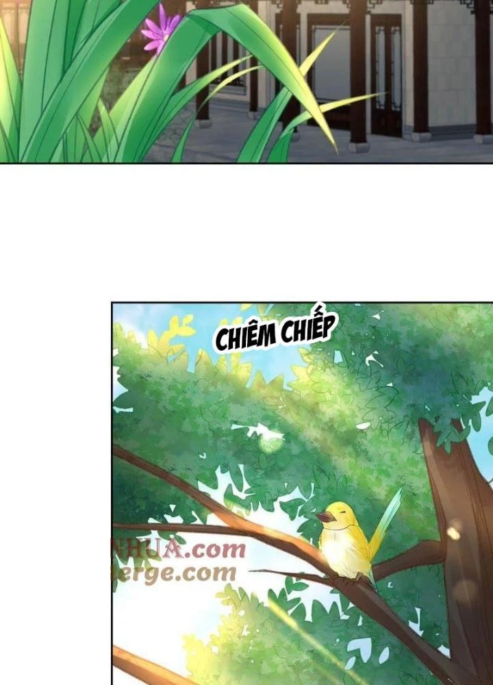 Sơn Hải Họa Yêu Sư Chapter 30 - 3