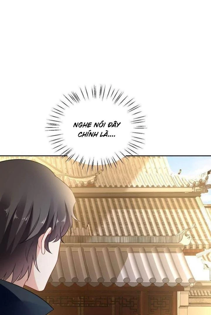 Sơn Hải Họa Yêu Sư Chapter 30 - 5