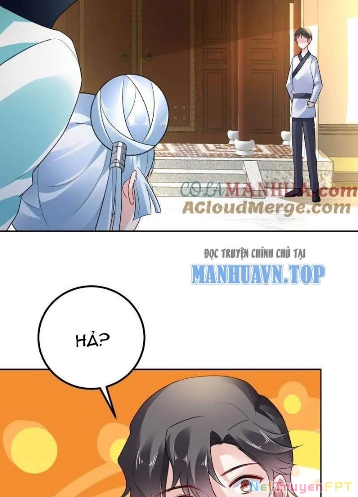 Sơn Hải Họa Yêu Sư Chapter 30 - 6