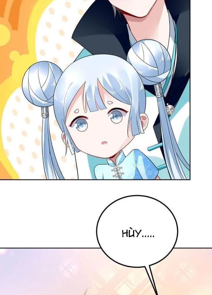 Sơn Hải Họa Yêu Sư Chapter 30 - 8