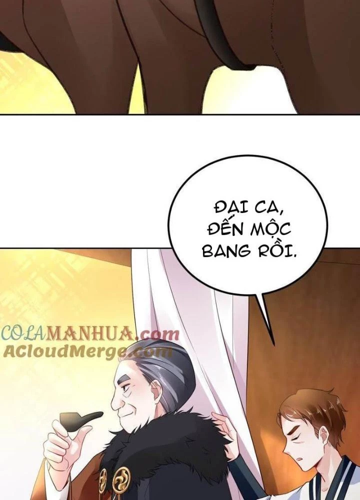 Sơn Hải Họa Yêu Sư Chapter 30 - 12