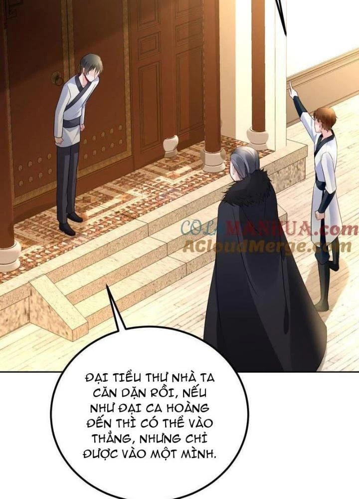 Sơn Hải Họa Yêu Sư Chapter 30 - 18