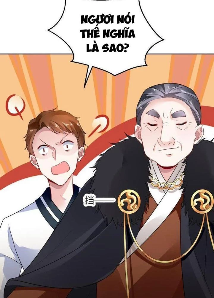 Sơn Hải Họa Yêu Sư Chapter 30 - 20