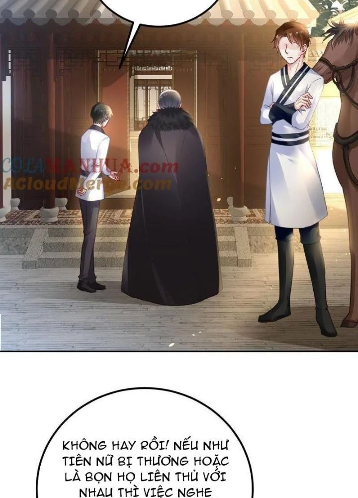 Sơn Hải Họa Yêu Sư Chapter 30 - 28