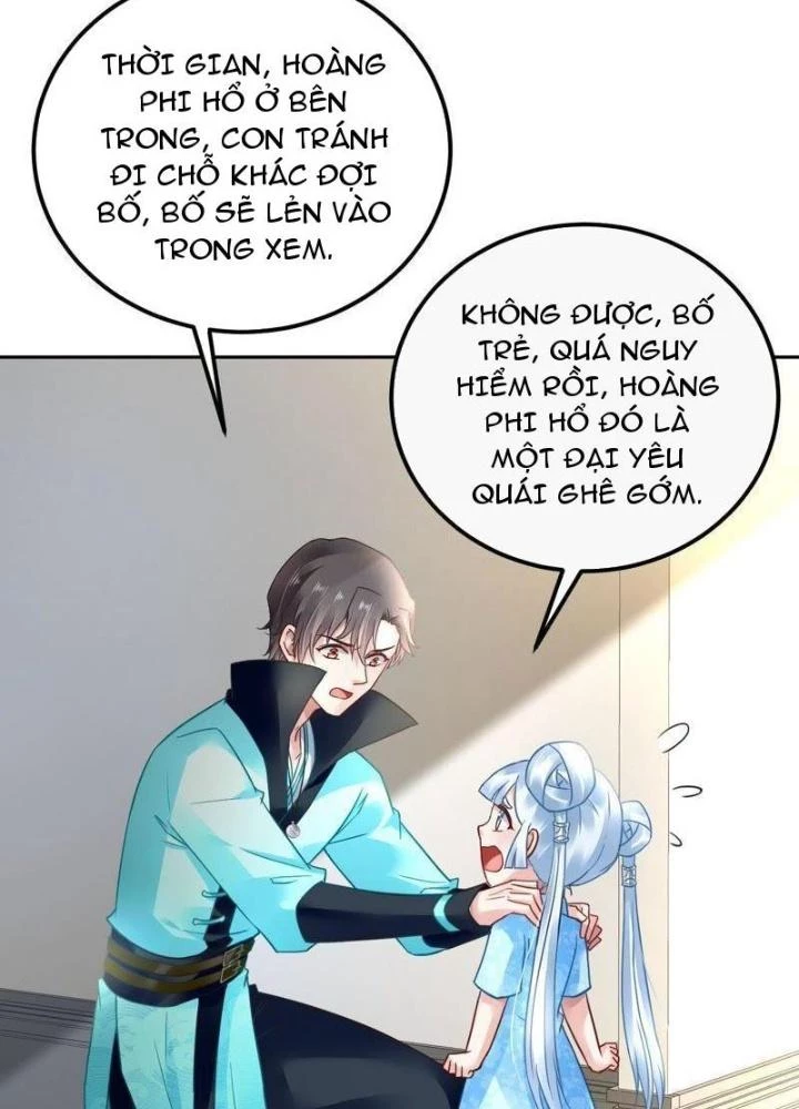 Sơn Hải Họa Yêu Sư Chapter 30 - 32