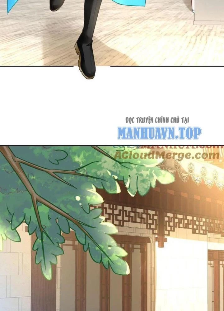 Sơn Hải Họa Yêu Sư Chapter 30 - 40