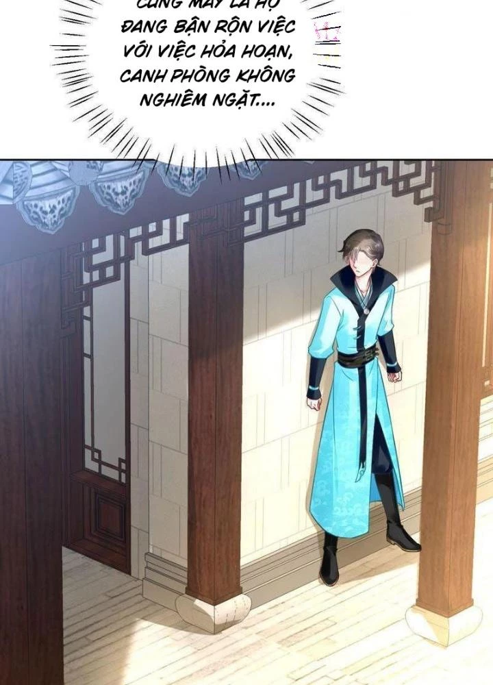 Sơn Hải Họa Yêu Sư Chapter 30 - 44