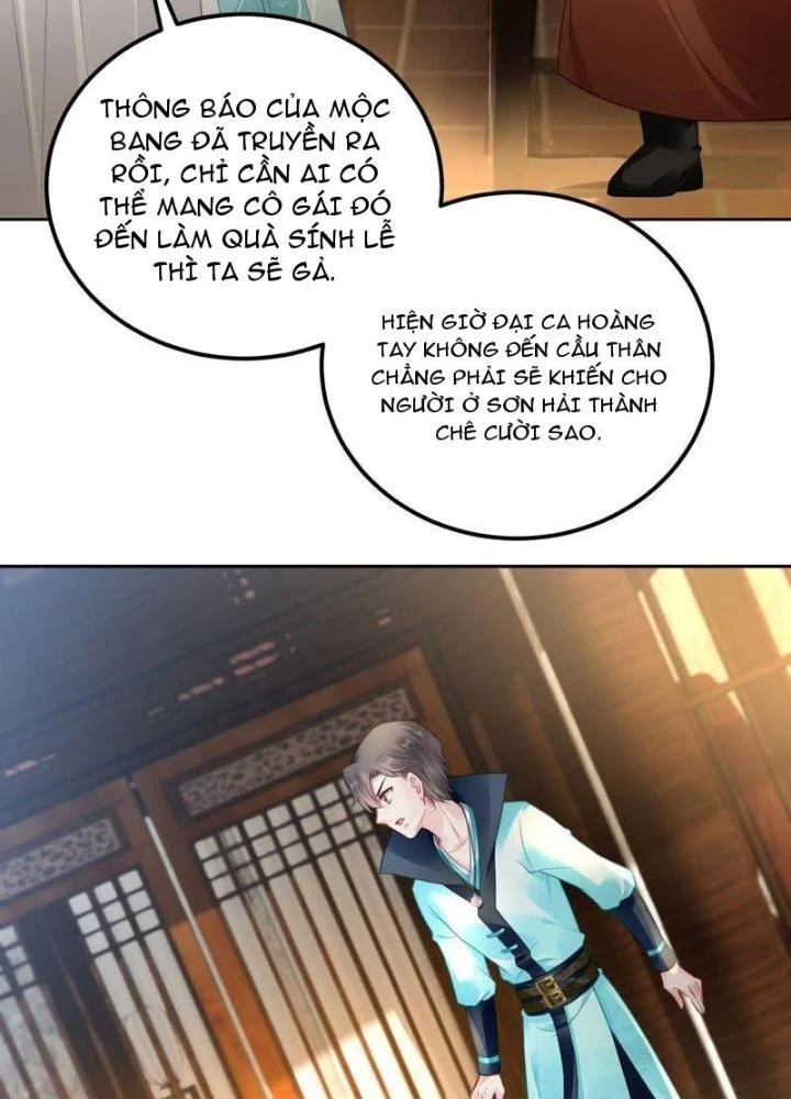 Sơn Hải Họa Yêu Sư Chapter 30 - 64